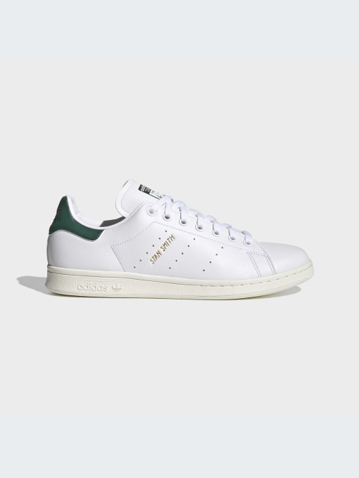 Кеды Adidas Stan Smith модель FX5522-KZ Фото