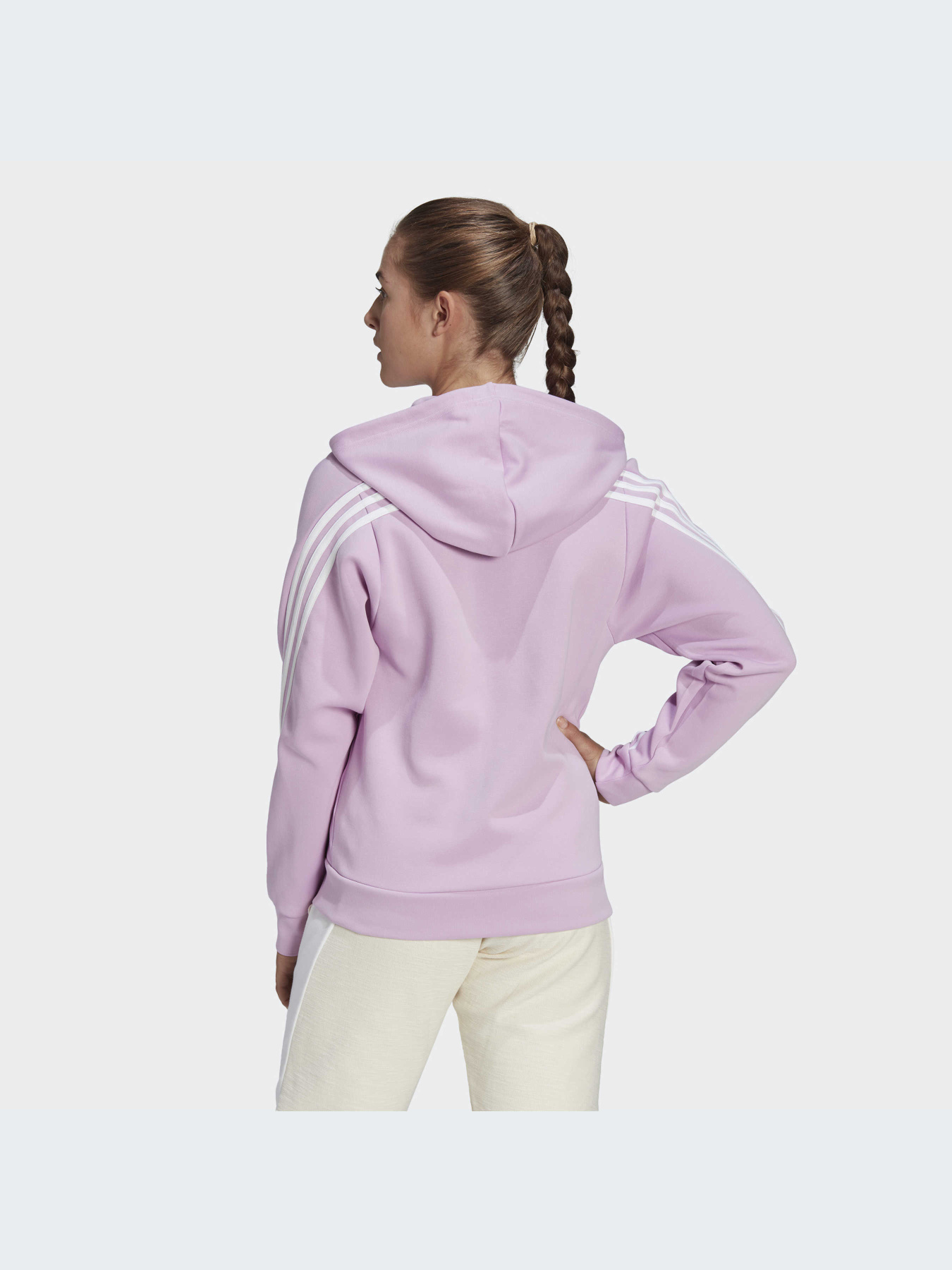 Худи и свитшоты Adidas модель HK0522-KZ Фото