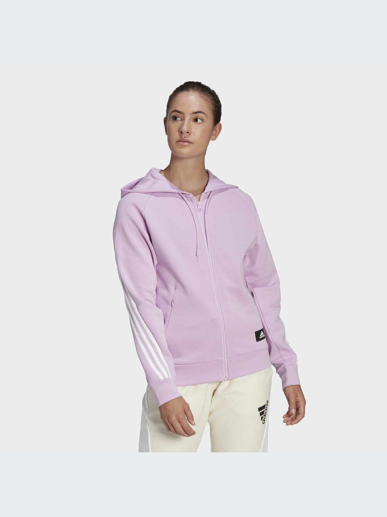 Худи и свитшоты Adidas модель HK0522-KZ Фото
