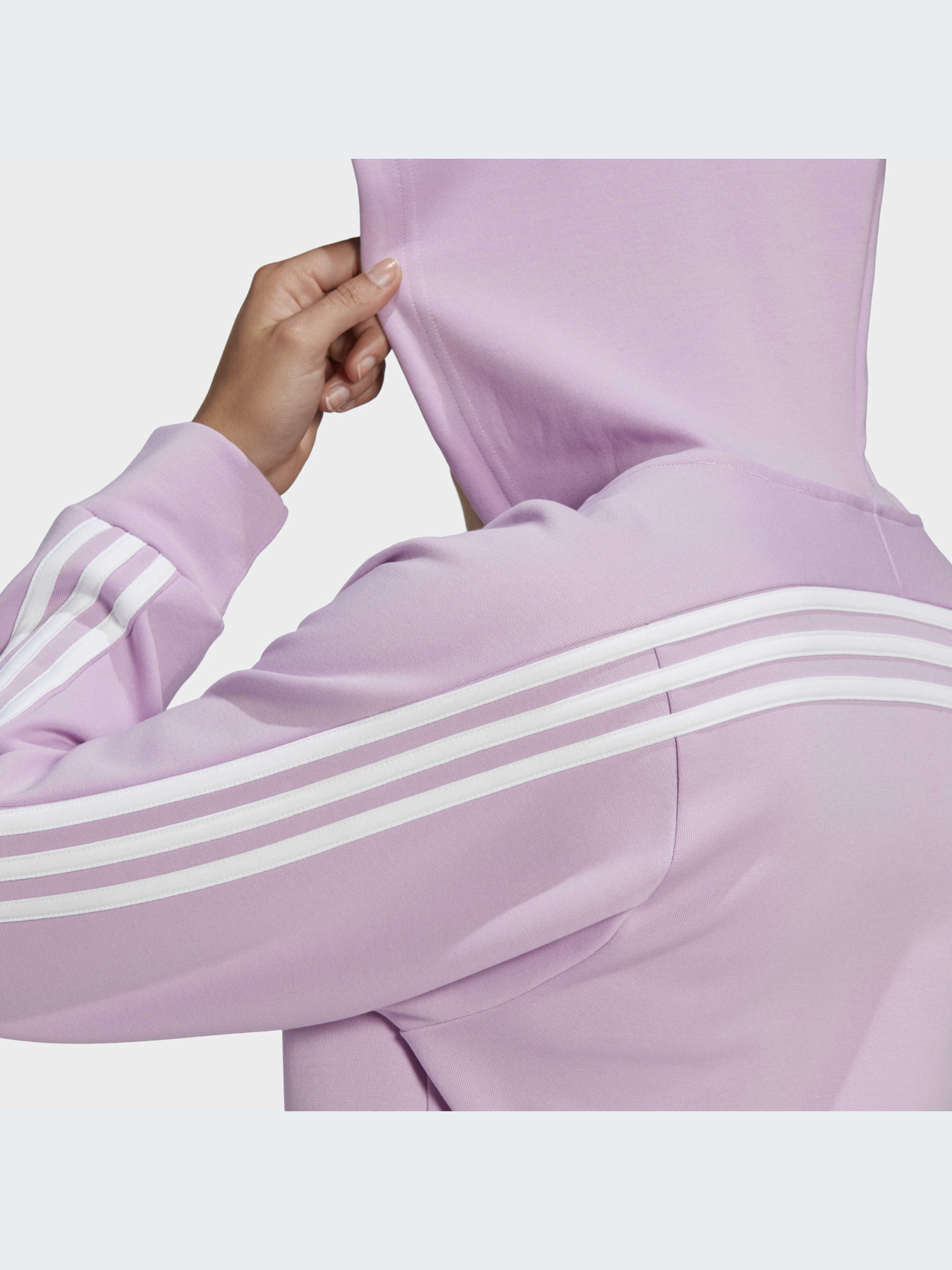 Худи и свитшоты Adidas модель HK0522-KZ Фото