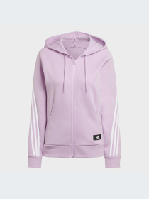 Худи и свитшоты Adidas модель HK0522-KZ Фото