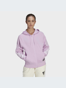 Худи и свитшоты Adidas модель HK0522-KZ Фото