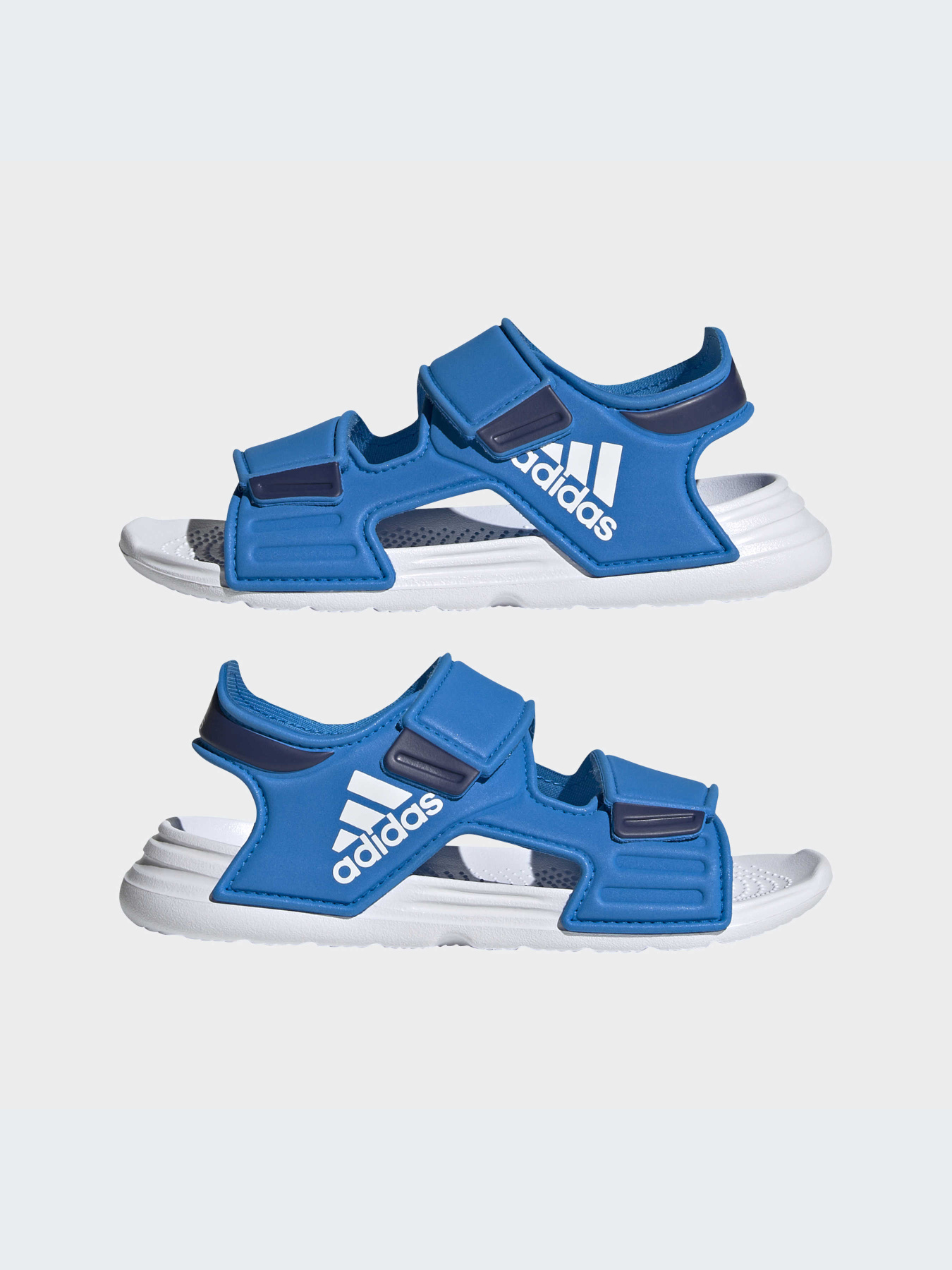 Сандалии Adidas модель GV7803-KZ Фото
