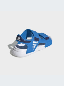 Сандалии Adidas модель GV7803-KZ Фото
