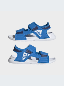 Сандалии Adidas модель GV7803-KZ Фото