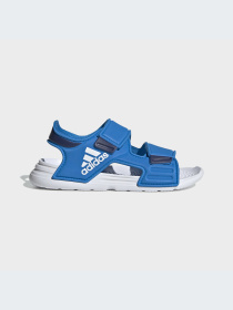 Сандалии Adidas модель GV7803-KZ Фото