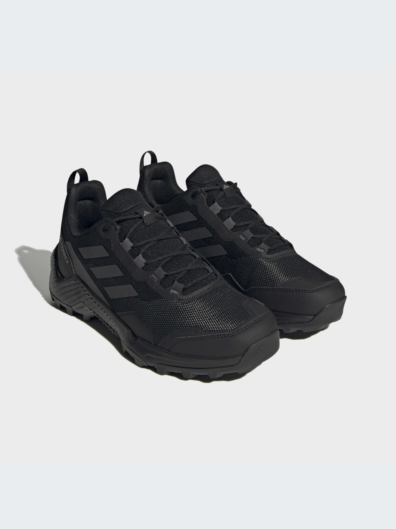 Кроссовки для туризма|Outdoor Adidas модель HP8606 Фото