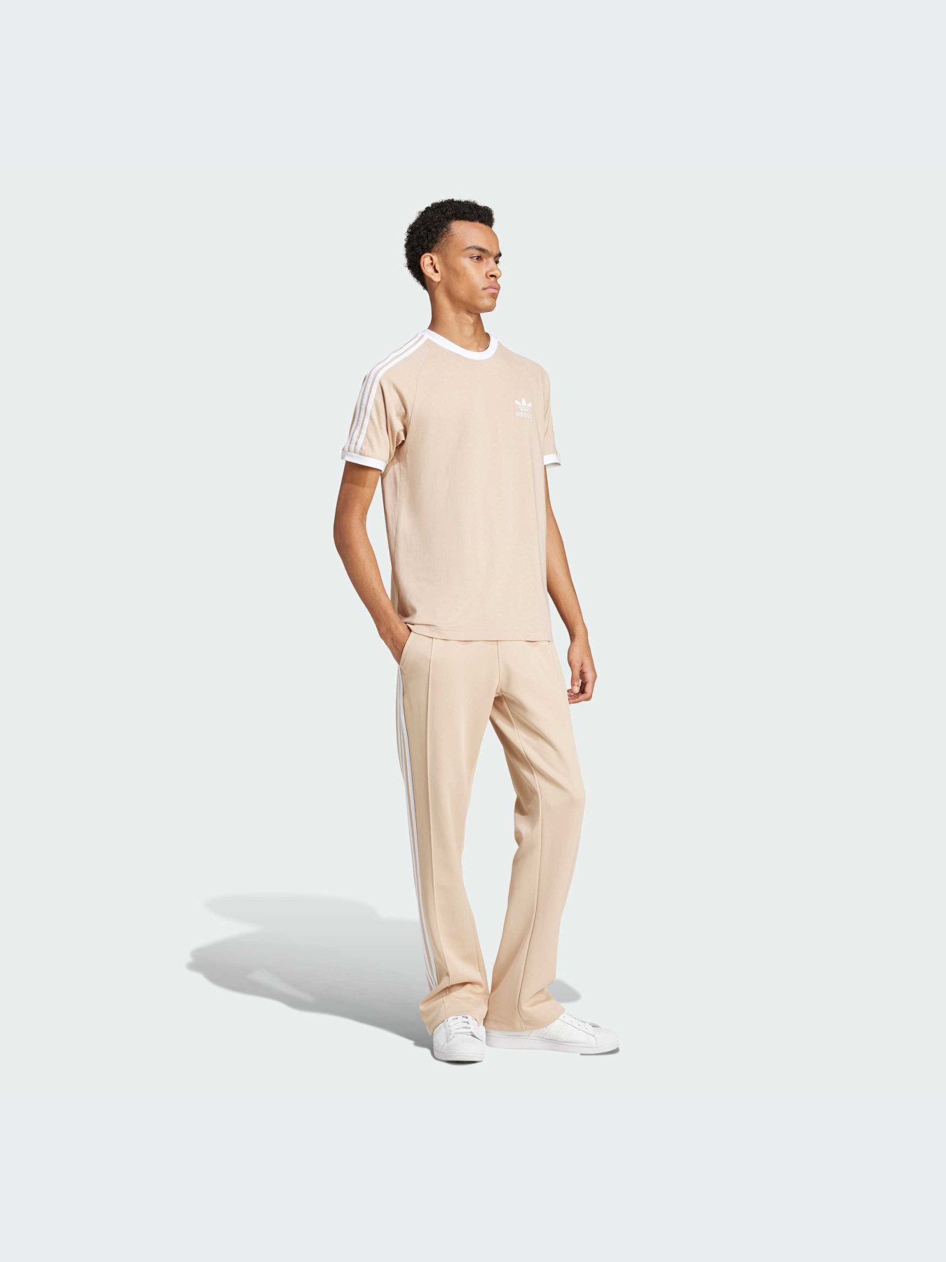 Футболка Adidas Adicolor модель IZ2366 Фото