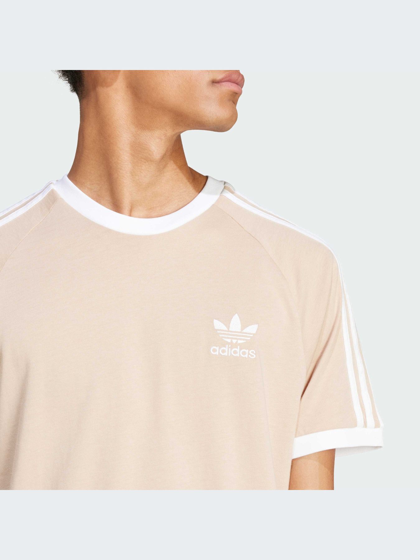 Футболка Adidas Adicolor модель IZ2366 Фото