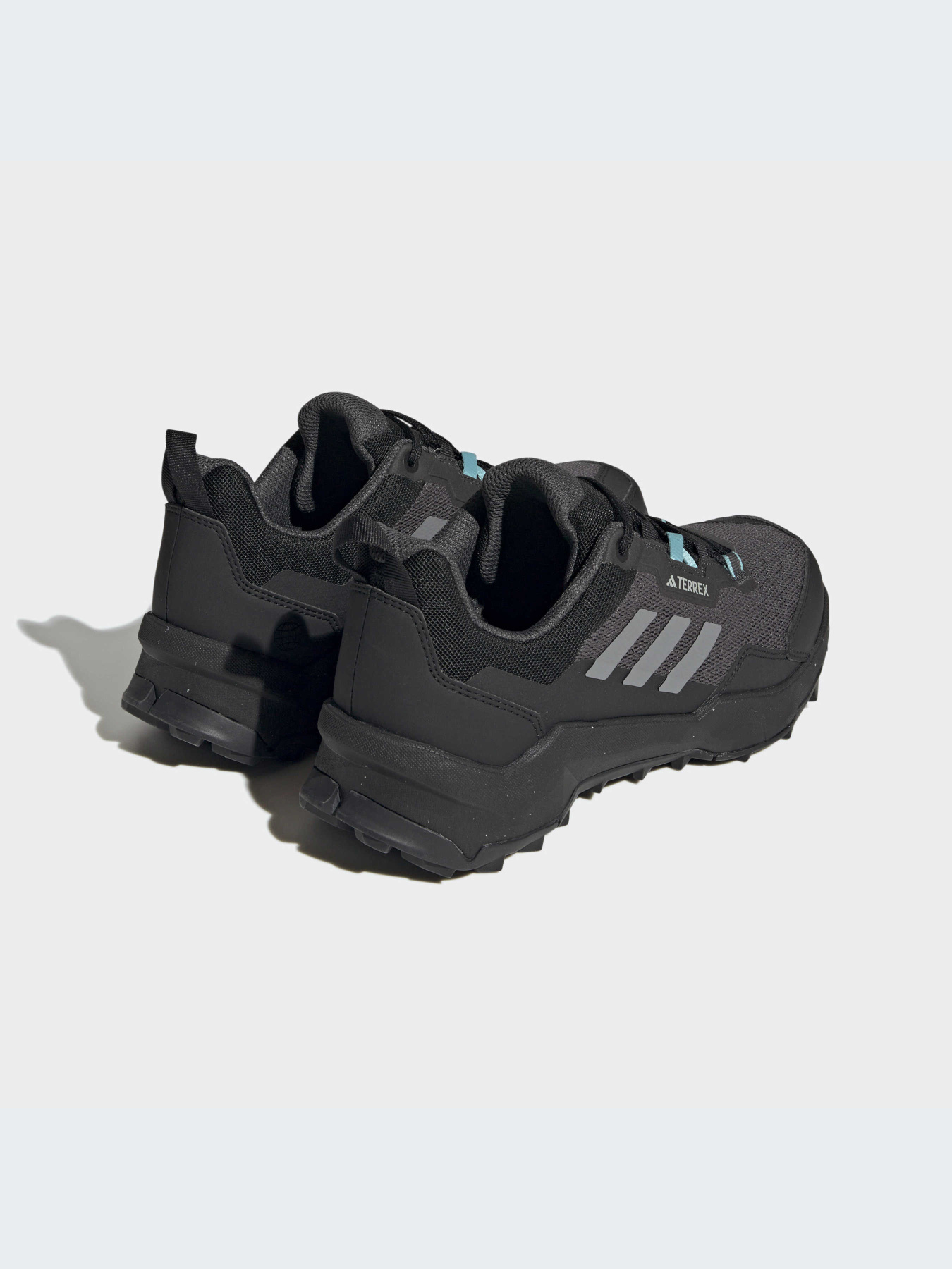 Тактические кроссовки Adidas Terrex модель HQ1045 Фото