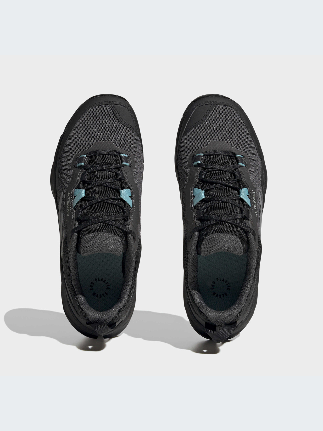 Кросівки аутдор Adidas Terrex модель HQ1045 Кросівки аутдор Adidas Terrex модель HQ1045 Фото