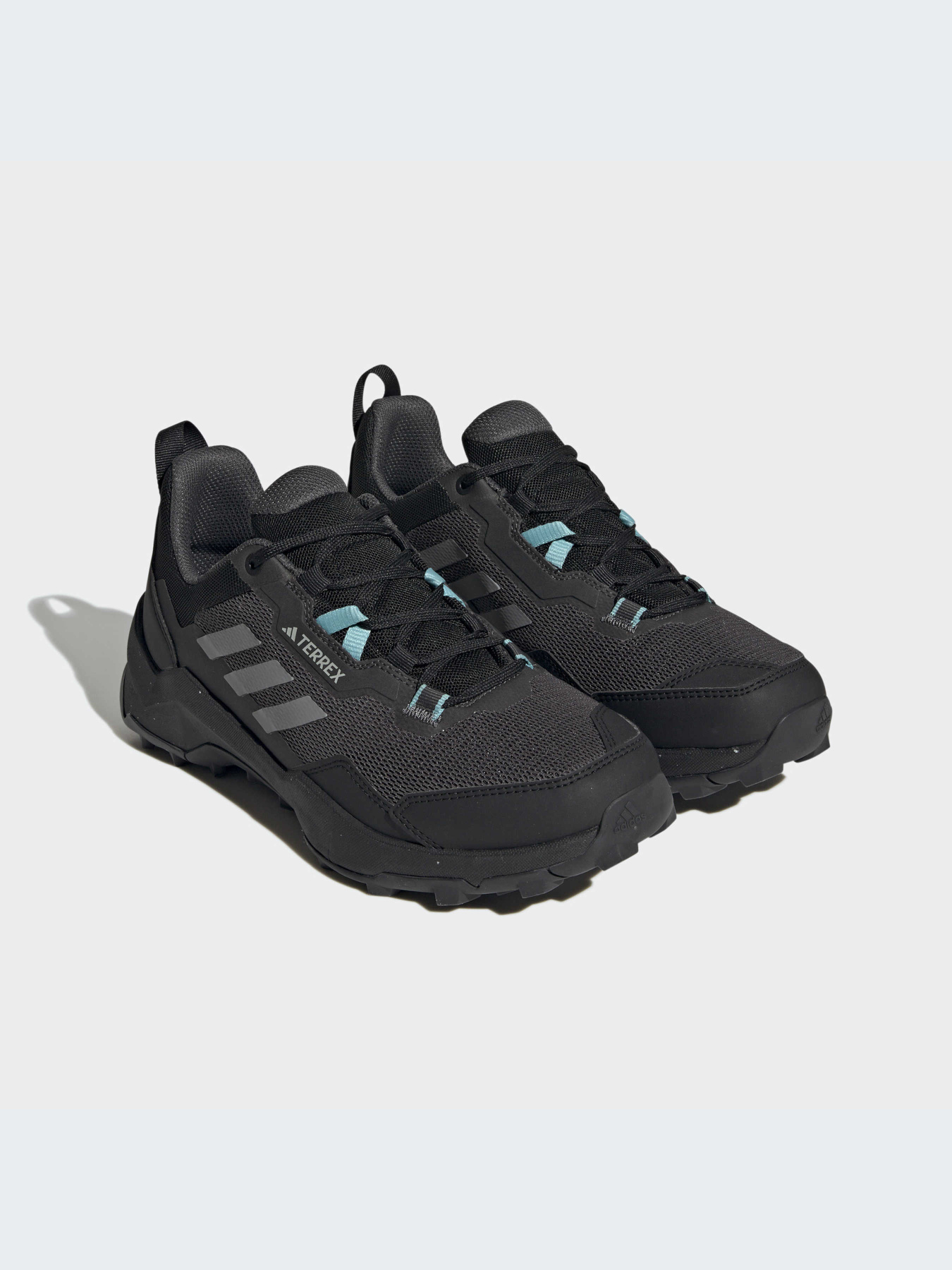 Кросівки аутдор Adidas Terrex модель HQ1045 Кросівки аутдор Adidas Terrex модель HQ1045 Фото