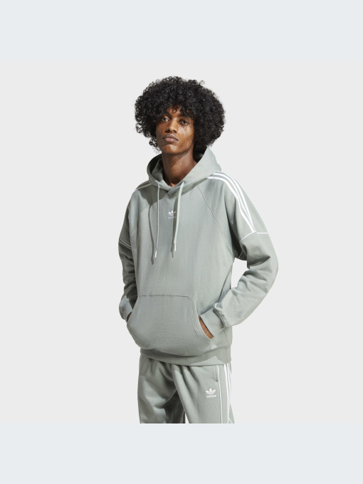 Худи и свитшоты Adidas модель IB8688-KZ Фото