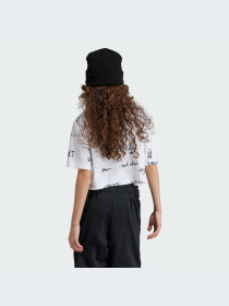 Топ Adidas модель IV9434 Фото