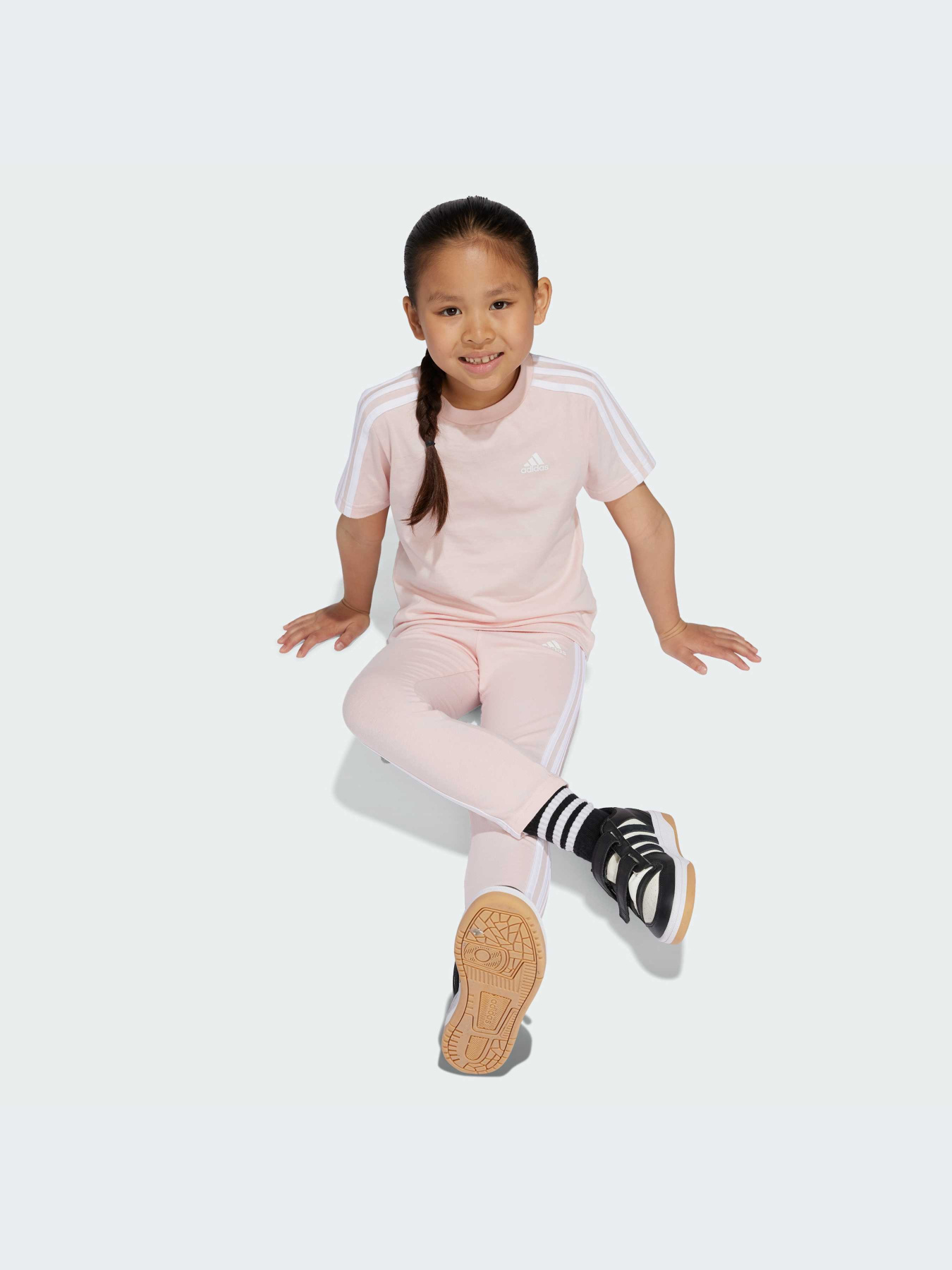 Футболка Adidas модель IX7338 Фото