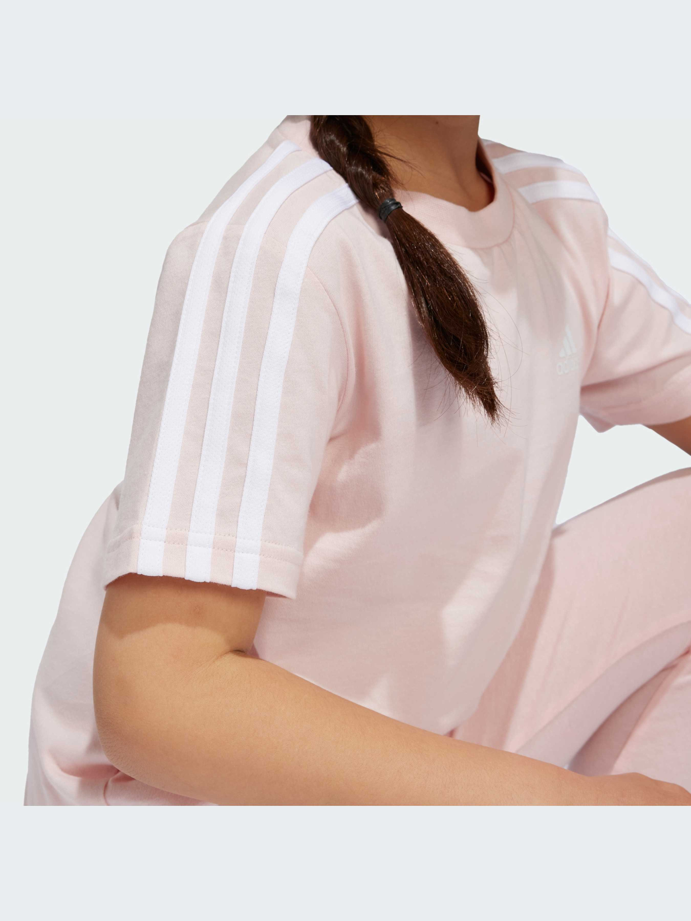 Футболка Adidas модель IX7338 Фото