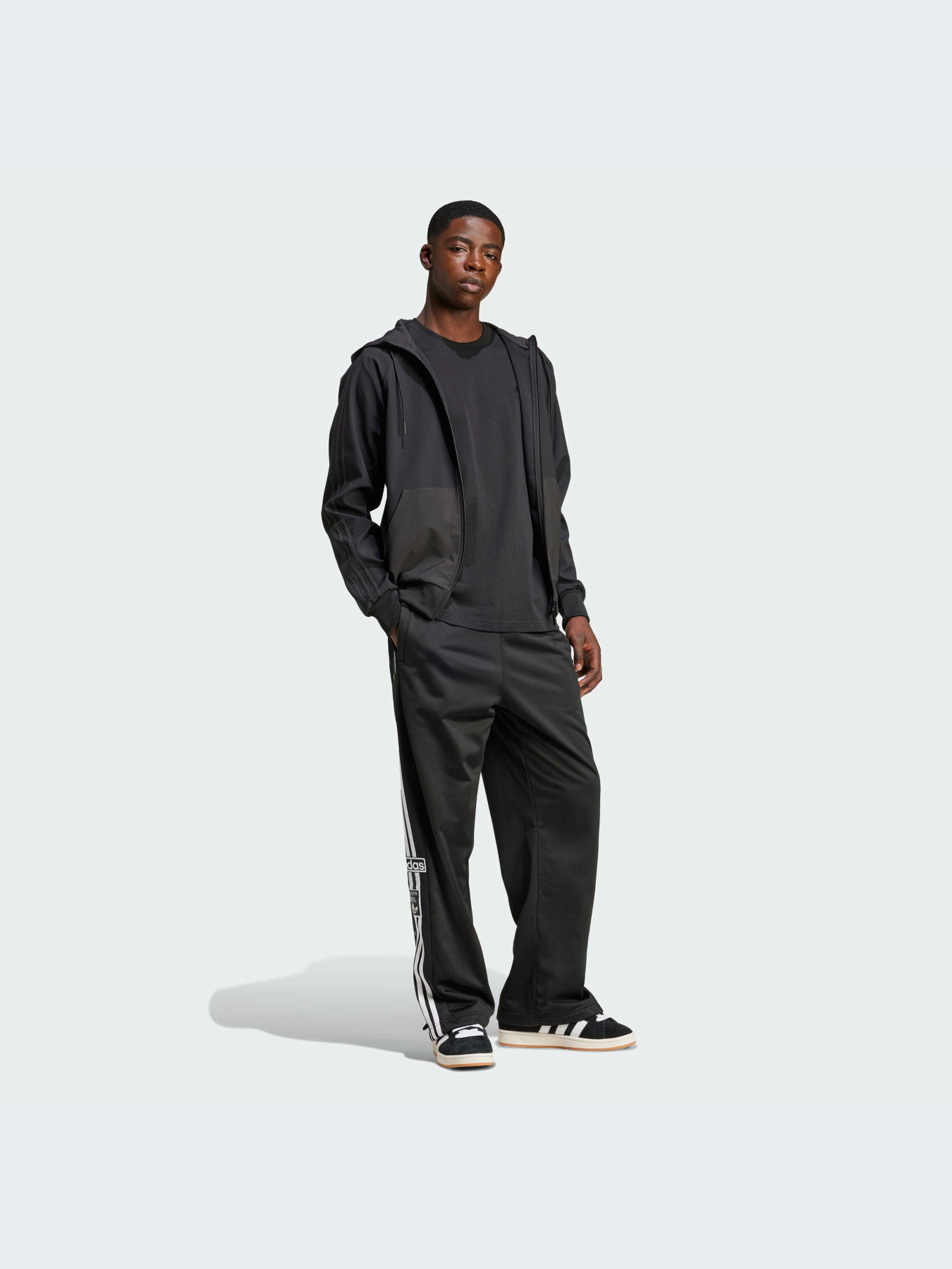 Брюки повседневные Adidas Adicolor модель IW3482 Фото