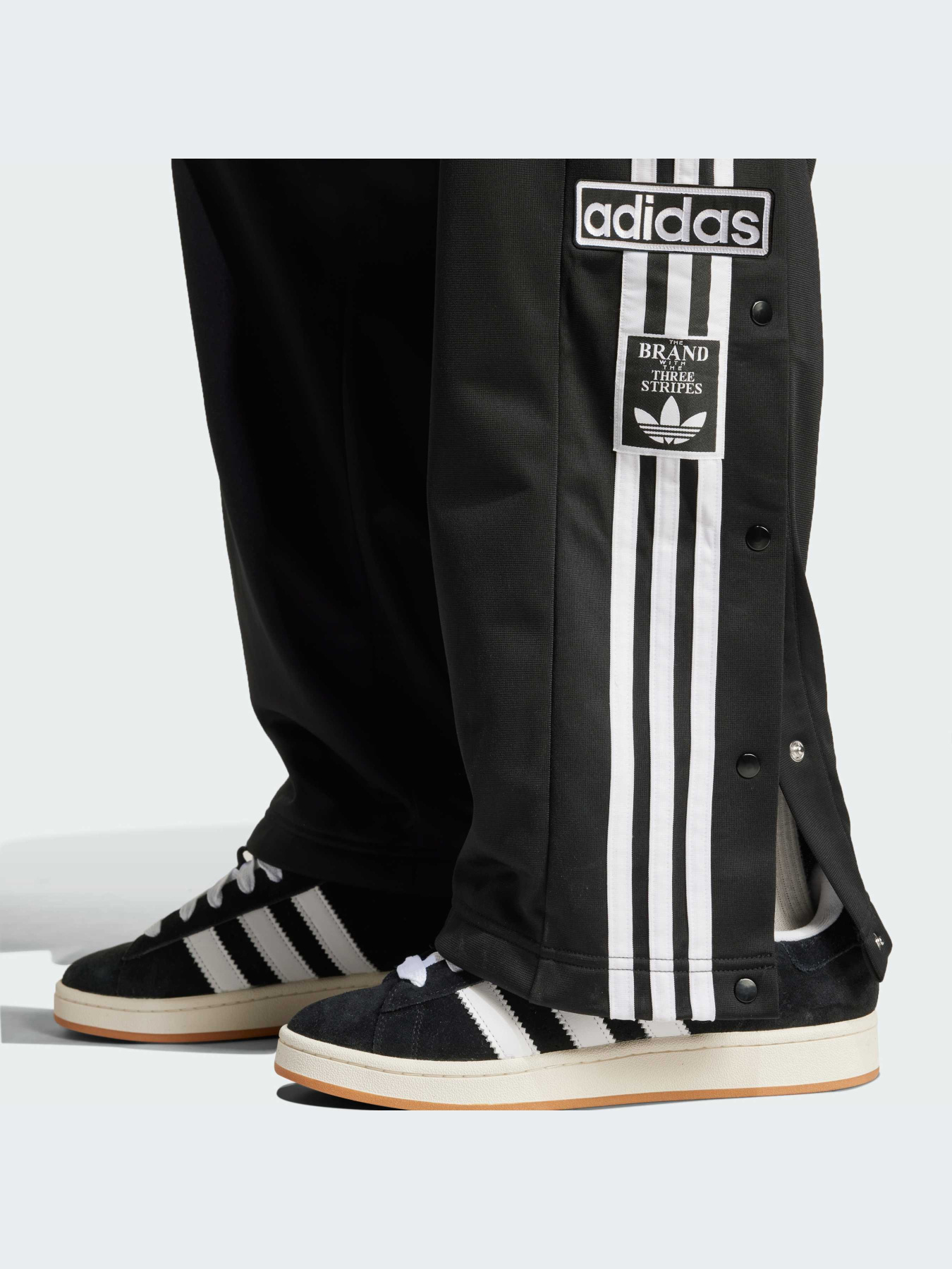 Брюки Adidas Adicolor модель IW3482 Фото