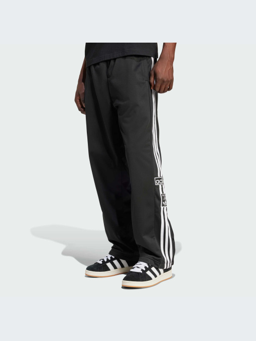 Повседневные штаны Adidas Adicolor модель IW3482 Фото