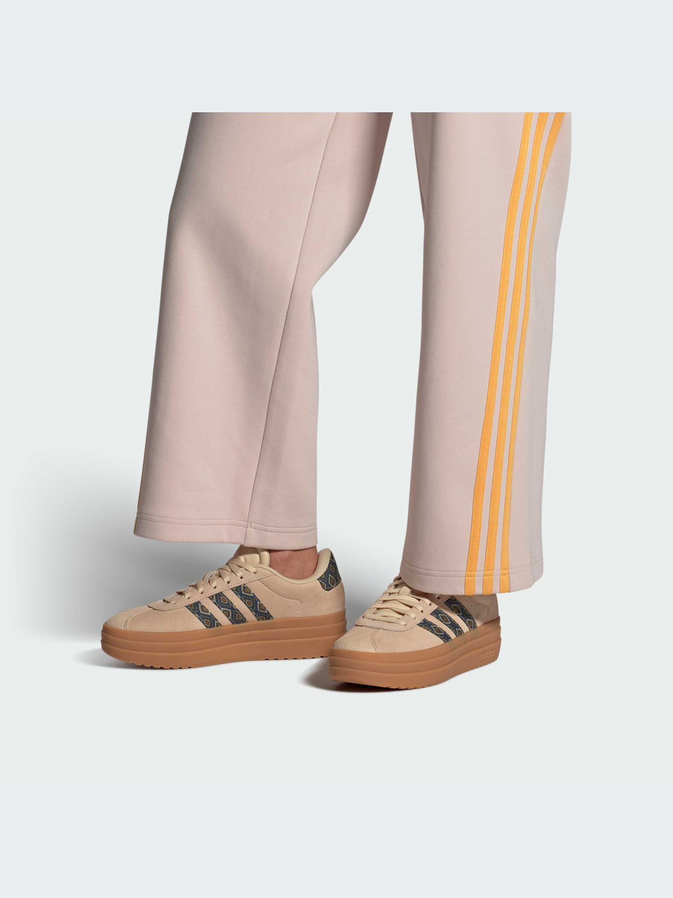 Кеды Adidas Court модель IH7510 Фото