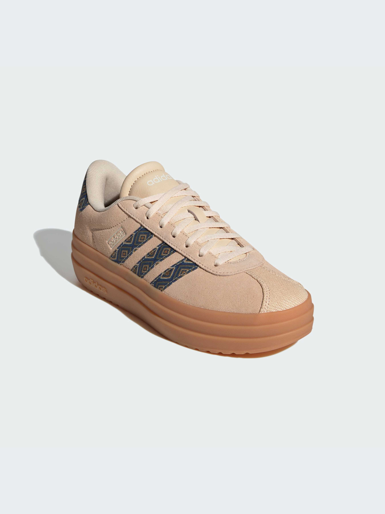 Кеды Adidas Court модель IH7510 Фото