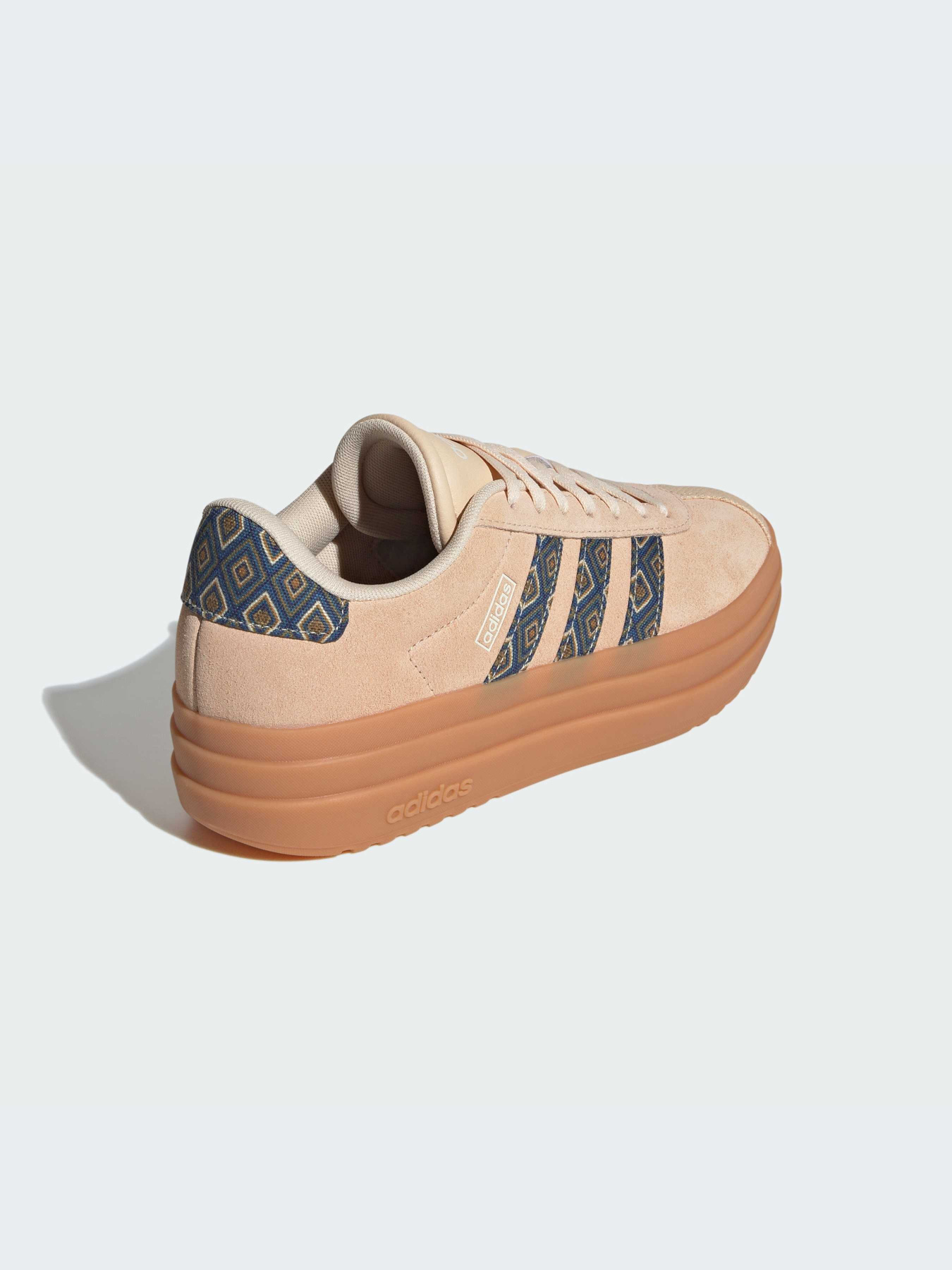 Кеды Adidas Court модель IH7510 Фото