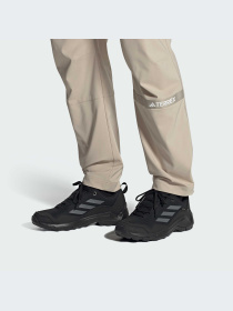 Кроссовки аутдор Adidas модель ID7845 Фото