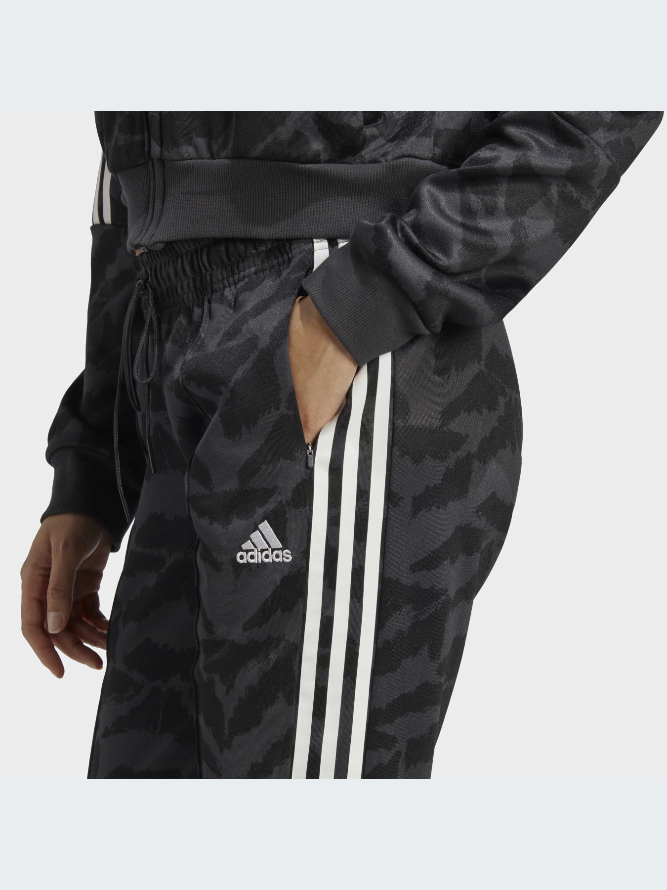 Брюки Adidas модель IC6655-KZ Фото