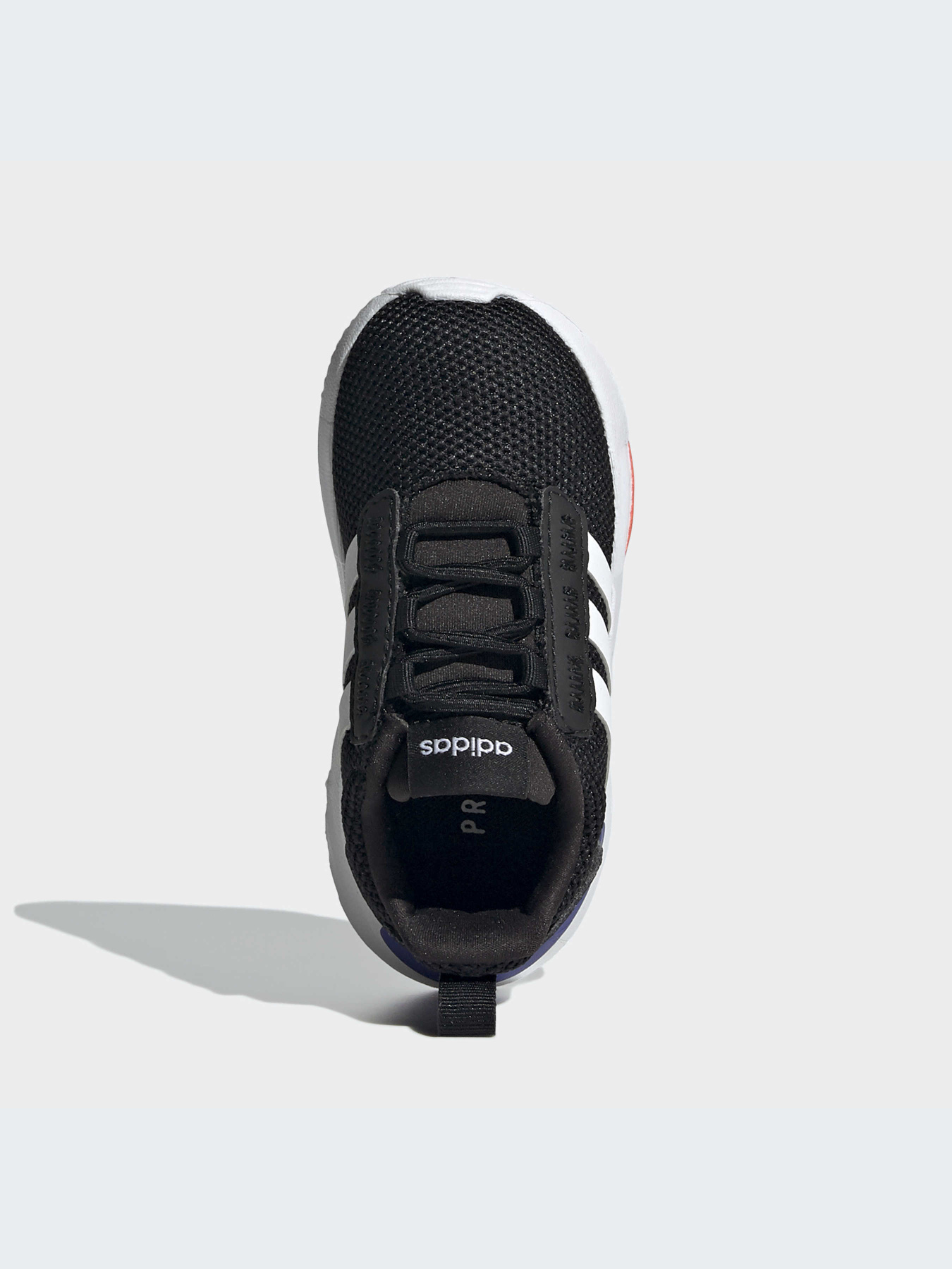 Кроссовки Adidas Racer модель H04229-KZ Фото
