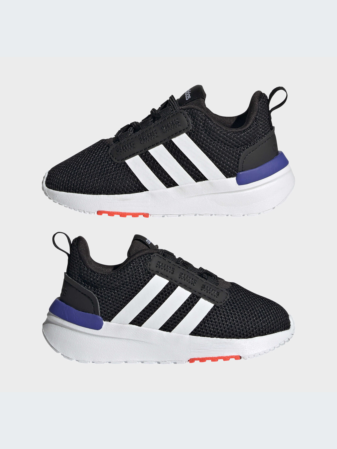 Кроссовки Adidas Racer модель H04229-KZ Фото