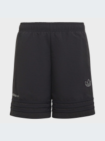 Шорты Adidas модель HE2086-KZ Фото