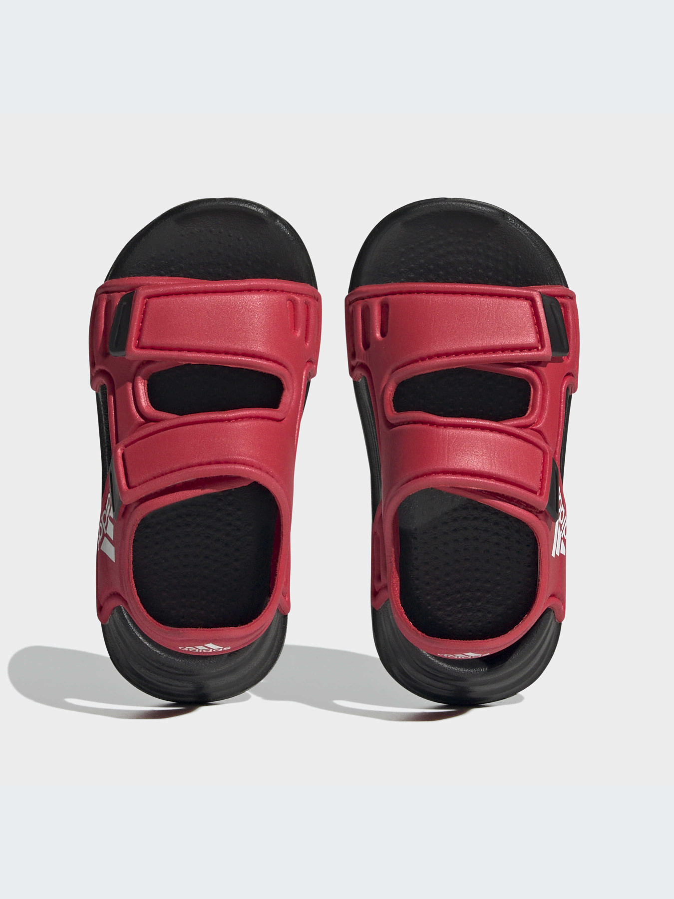 Сандалии Adidas модель FZ6503-KZ Фото