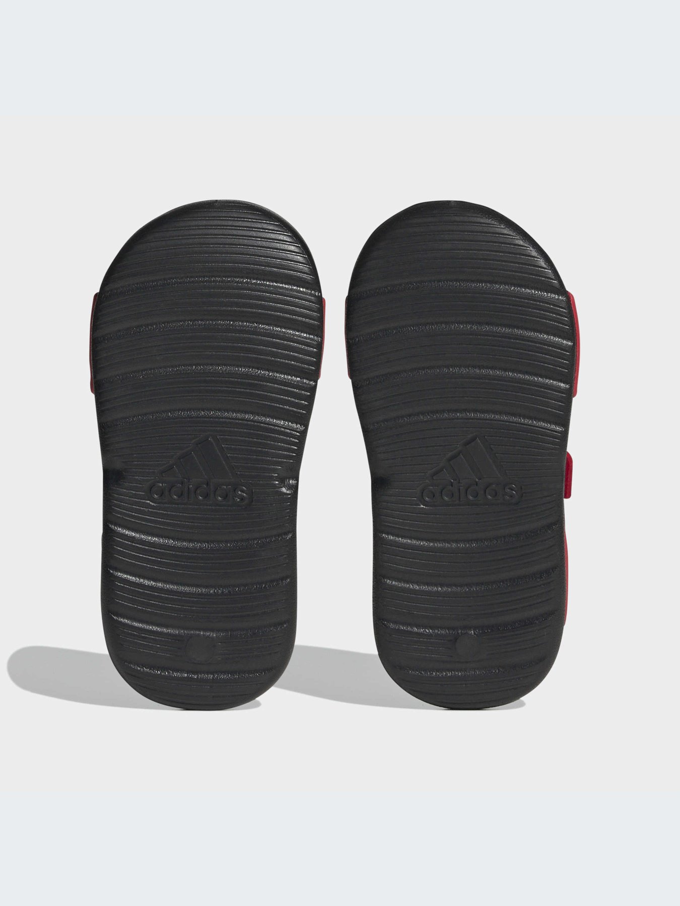Сандалии Adidas модель FZ6503-KZ Фото