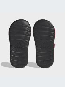 Сандалии Adidas модель FZ6503-KZ Фото