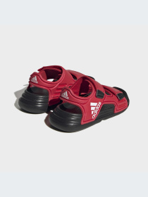 Сандалии Adidas модель FZ6503-KZ Фото
