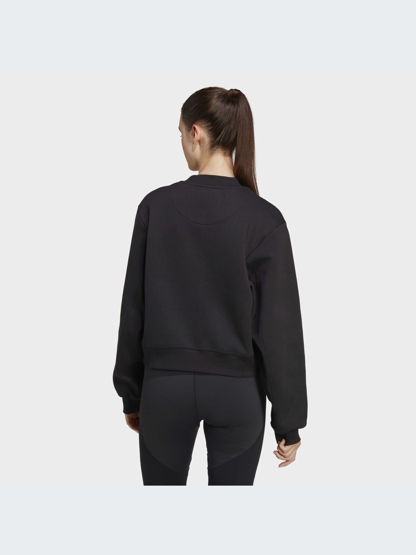 Свитшот Adidas модель HR9172 Фото