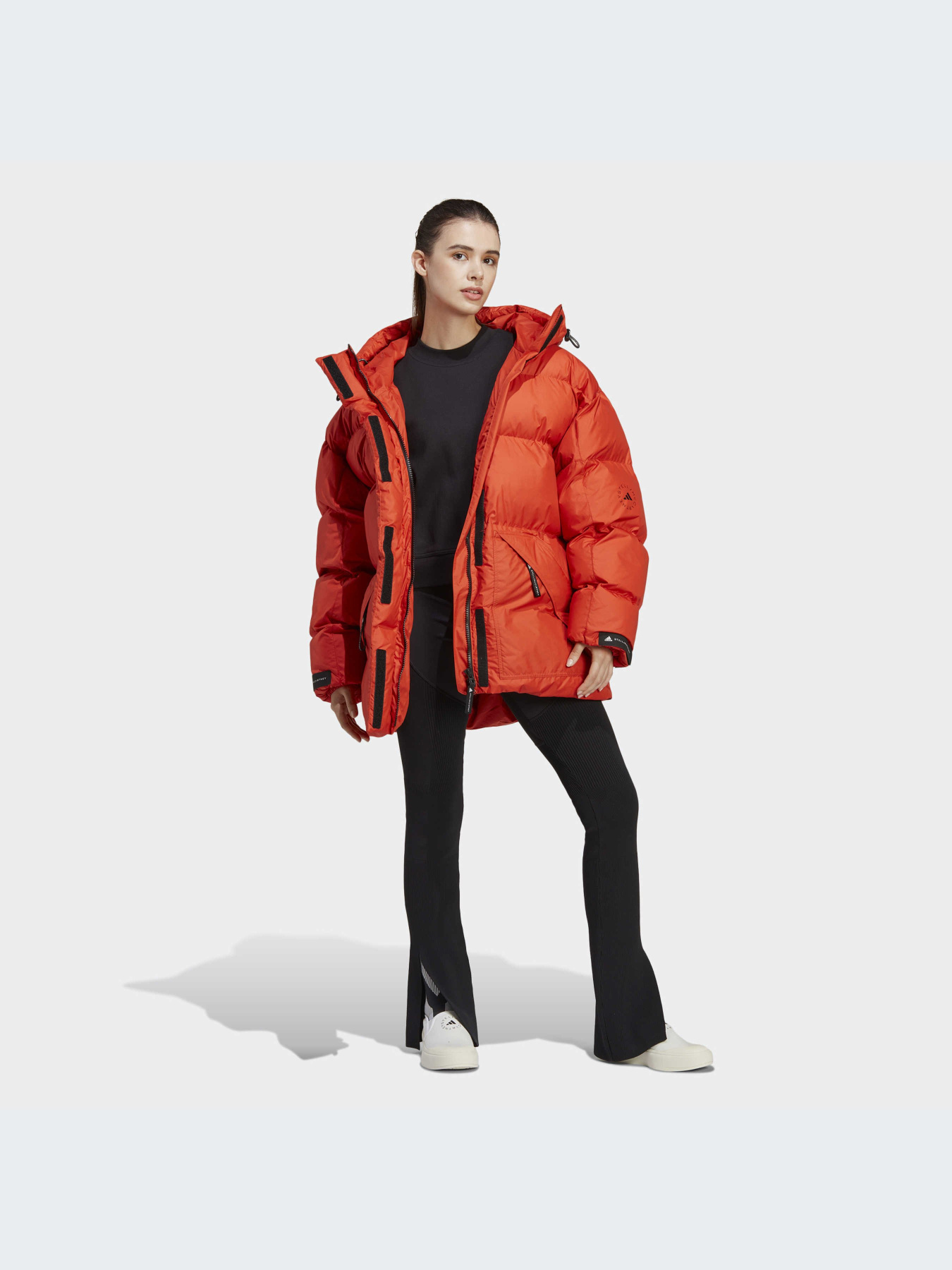 Свитшот Adidas модель HR9172 Фото