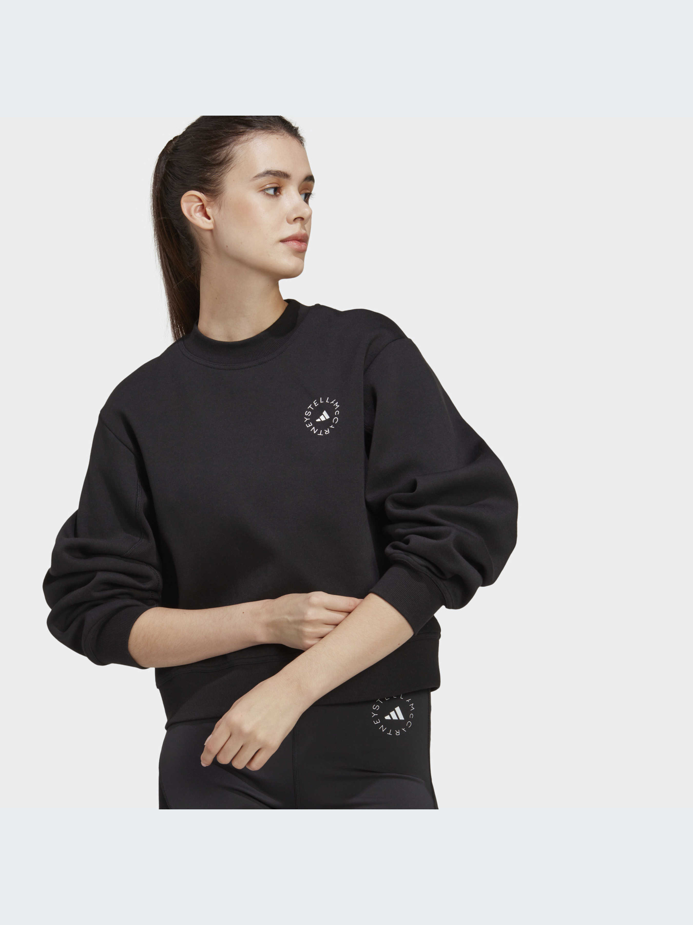 Свитшот Adidas модель HR9172 Фото