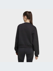 Свитшот Adidas модель HR9172 Свитшот Adidas модель HR9172 Фото