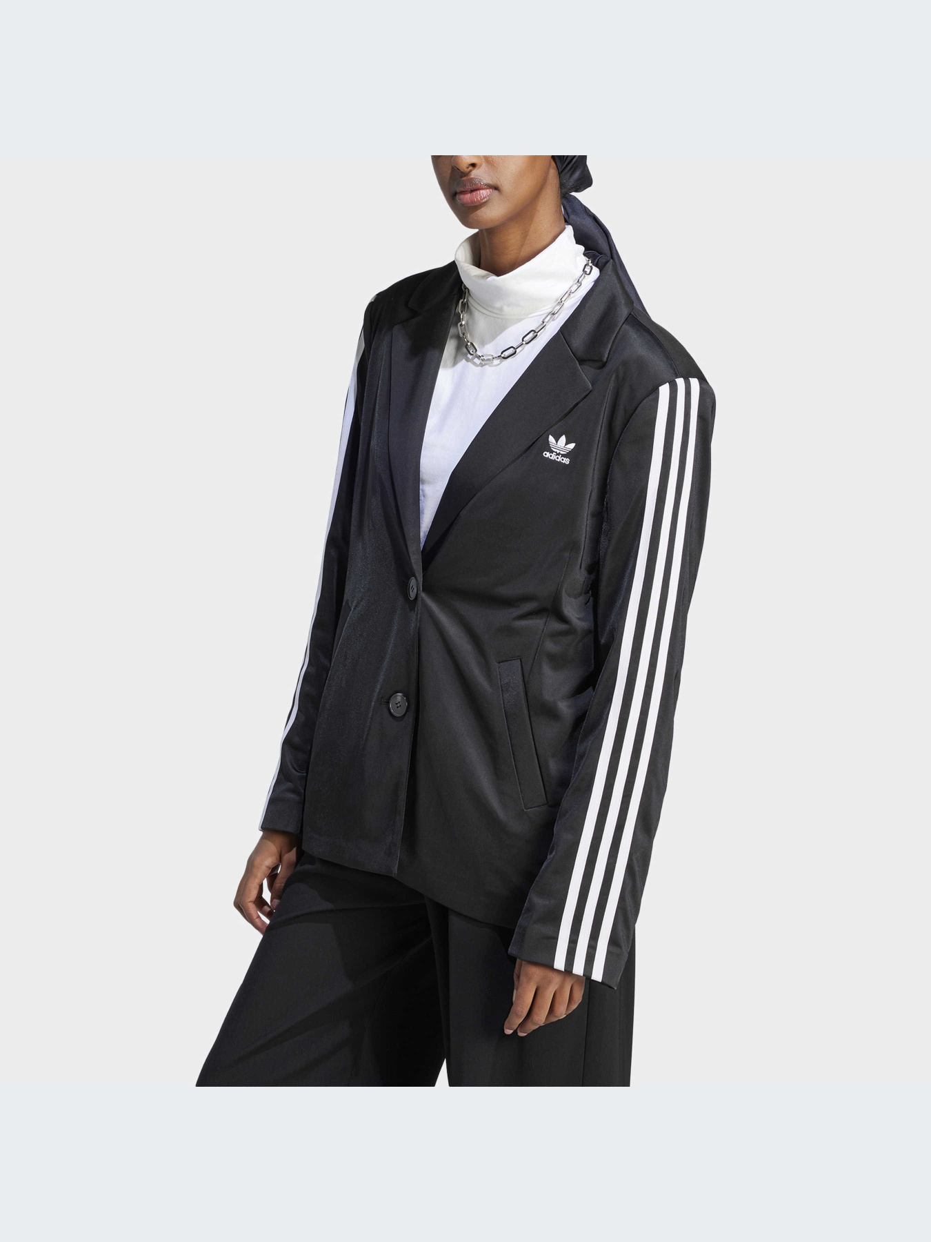 Блейзер Adidas модель IK0440 Фото