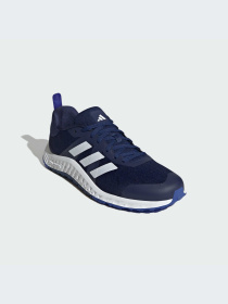 Кроссовки для тренировок Adidas модель ID4991 Фото