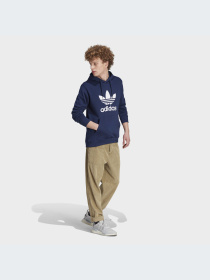 Худі Adidas Adicolor модель IM4496 Фото