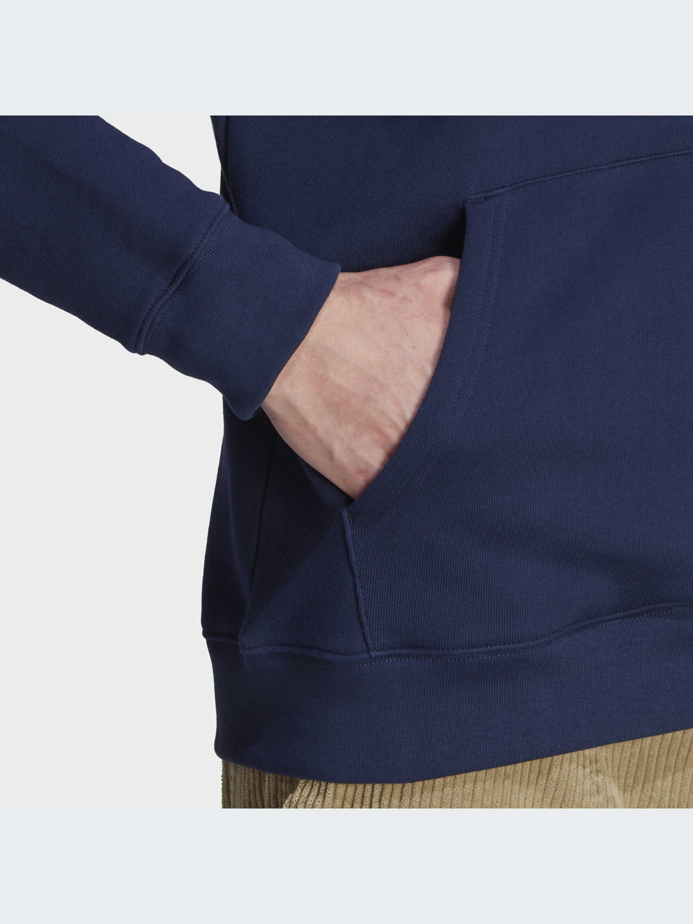 Худи Adidas Adicolor модель IM4496 Худи Adidas Adicolor модель IM4496 Фото