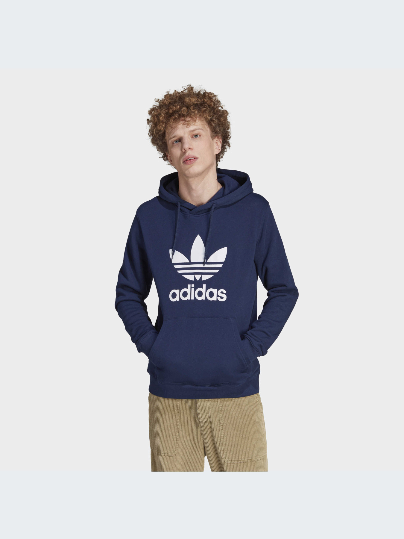 Худи Adidas Adicolor модель IM4496 Худи Adidas Adicolor модель IM4496 Фото