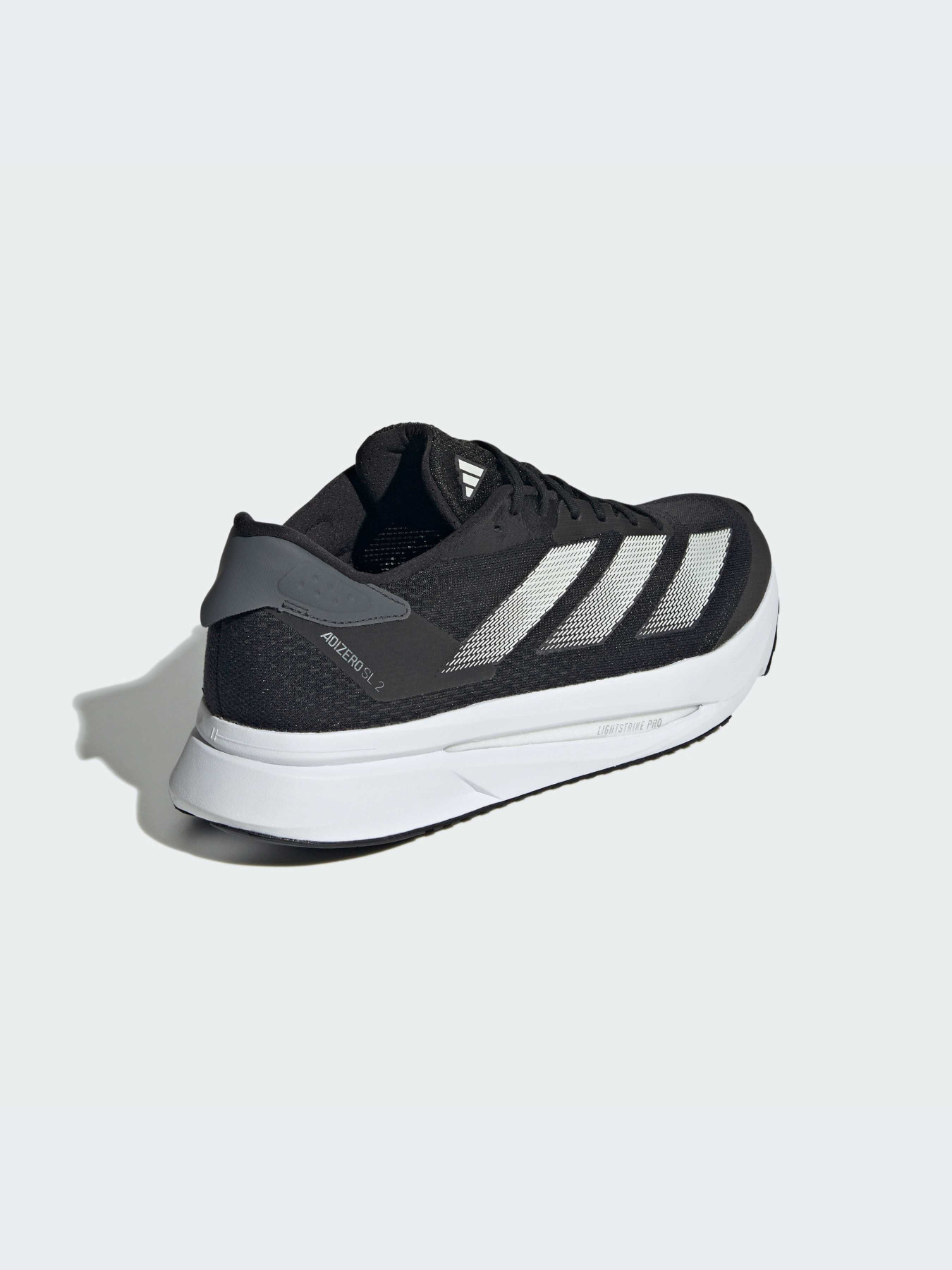Кроссовки для бега Adidas adizero модель IF6748 Кроссовки для бега Adidas adizero модель IF6748 Фото