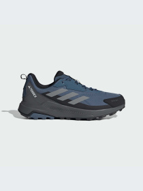 Кросівки аутдор Adidas модель ID5487 Кросівки аутдор Adidas модель ID5487 Фото