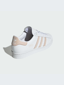 Кеди низькі Adidas Superstar модель IG4540 Фото