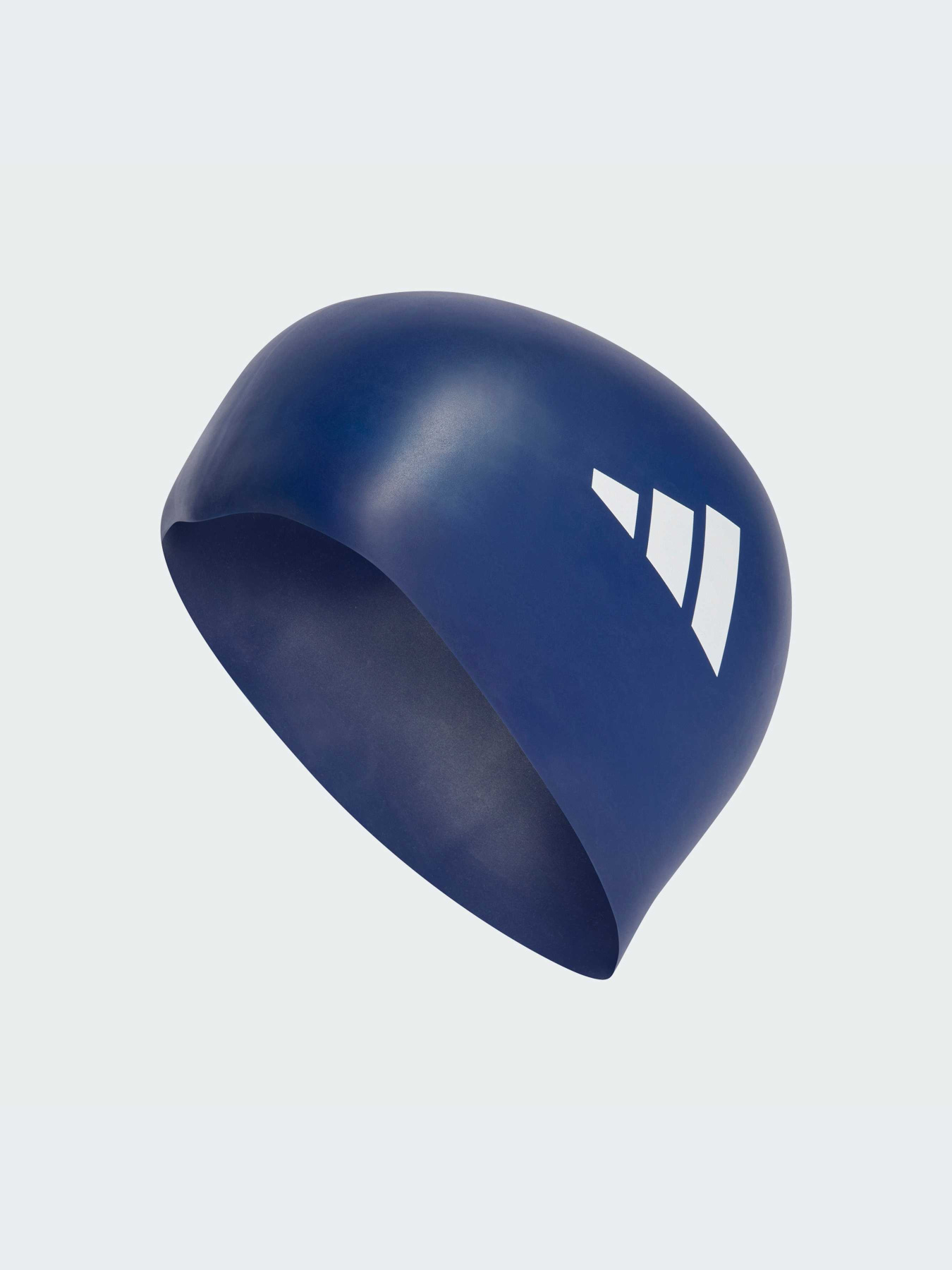 Шапочка для плавання Adidas 3 Stripes модель IK9662 Фото