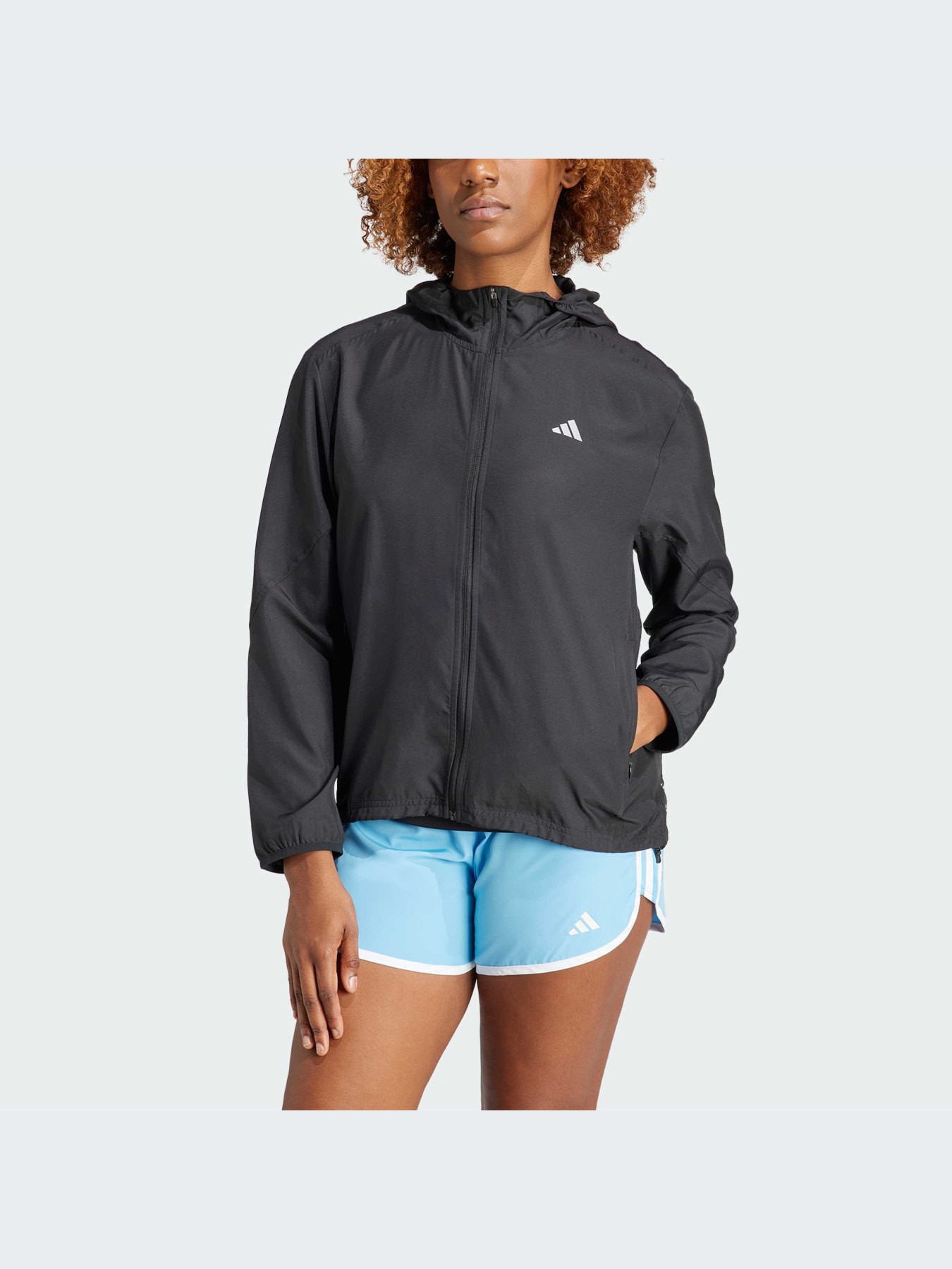 Ветровка Adidas модель IL7223 Фото