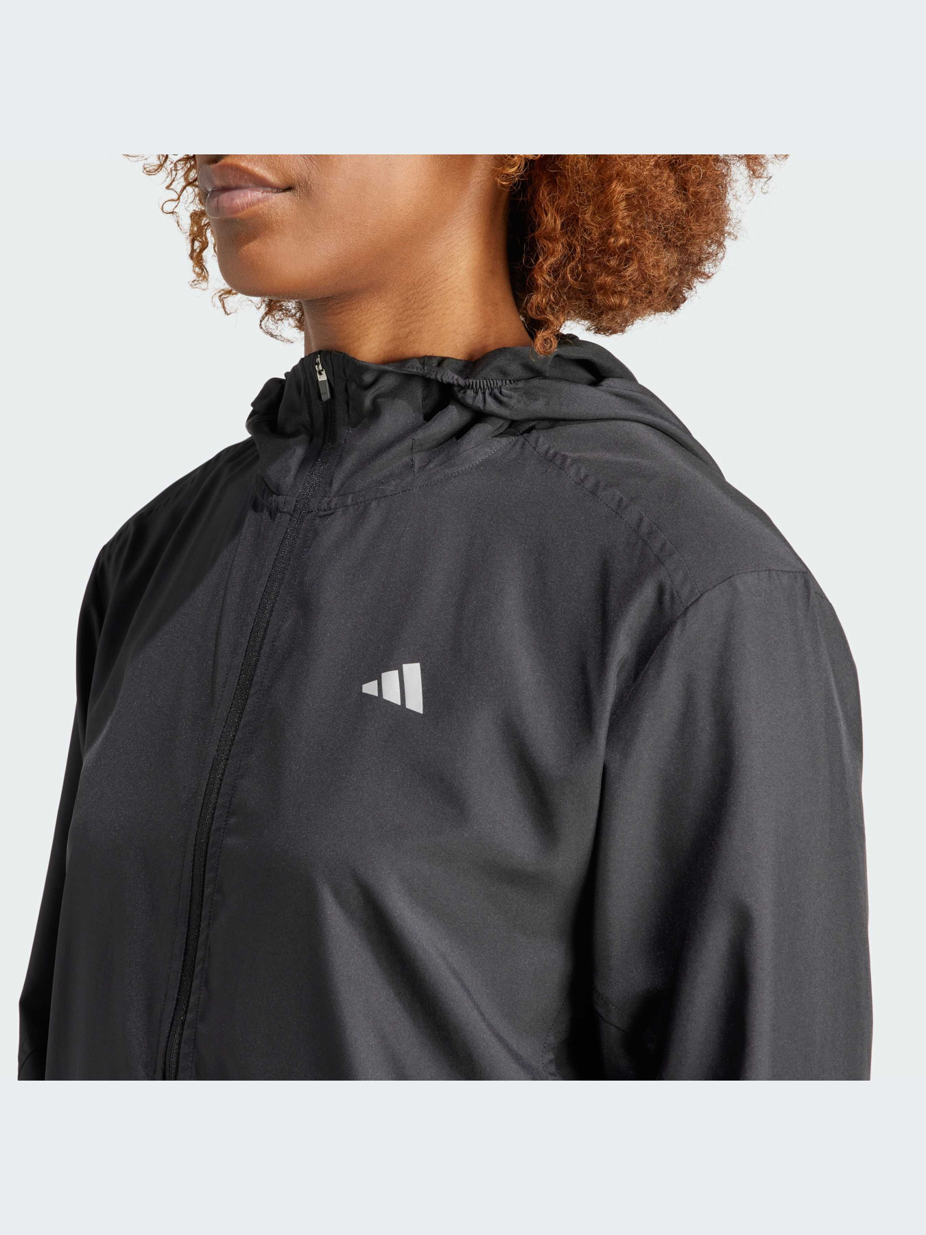 Ветровка Adidas модель IL7223 Фото